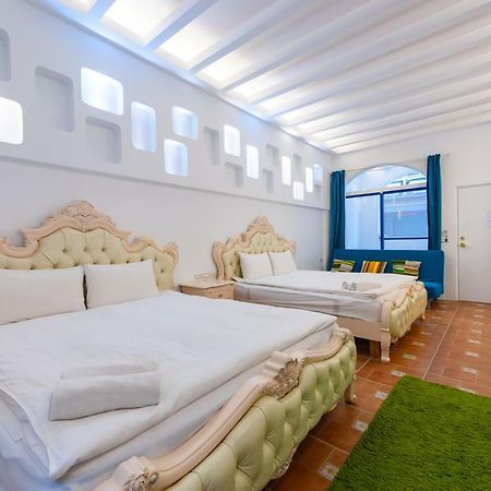 Kenting Mira Bella Apartman Heng-ch'un Kültér fotó