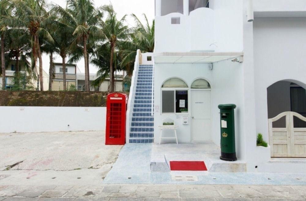 Kenting Mira Bella Apartman Heng-ch'un Kültér fotó