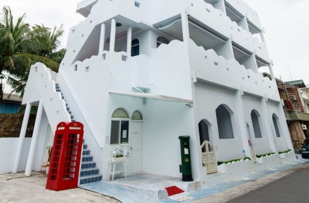 Kenting Mira Bella Apartman Heng-ch'un Kültér fotó