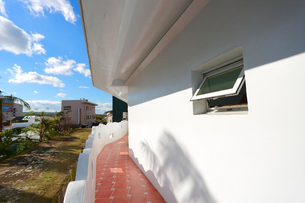 Kenting Mira Bella Apartman Heng-ch'un Kültér fotó
