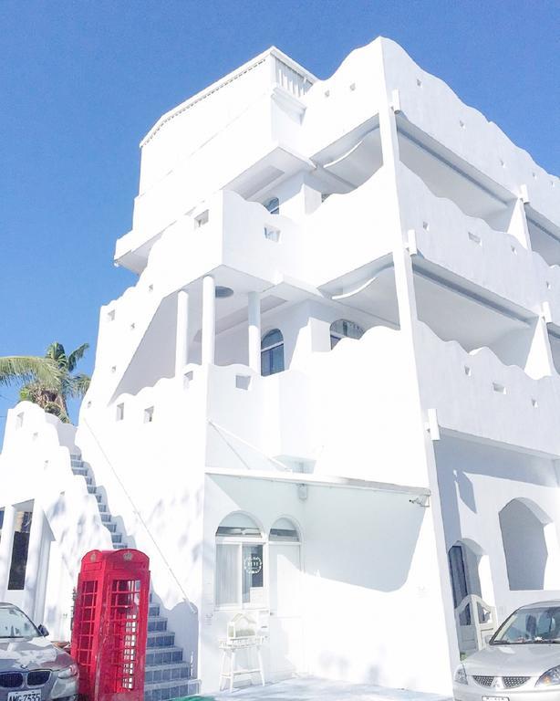 Kenting Mira Bella Apartman Heng-ch'un Kültér fotó