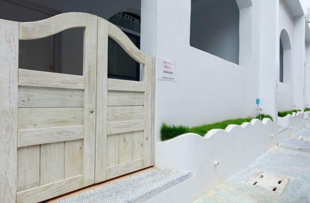 Kenting Mira Bella Apartman Heng-ch'un Kültér fotó