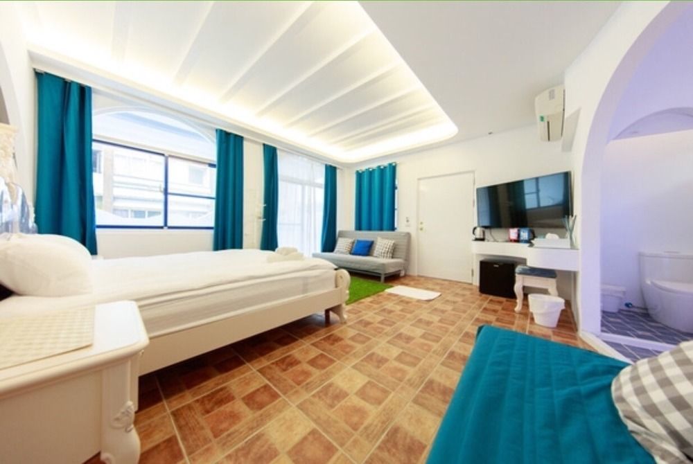 Kenting Mira Bella Apartman Heng-ch'un Kültér fotó