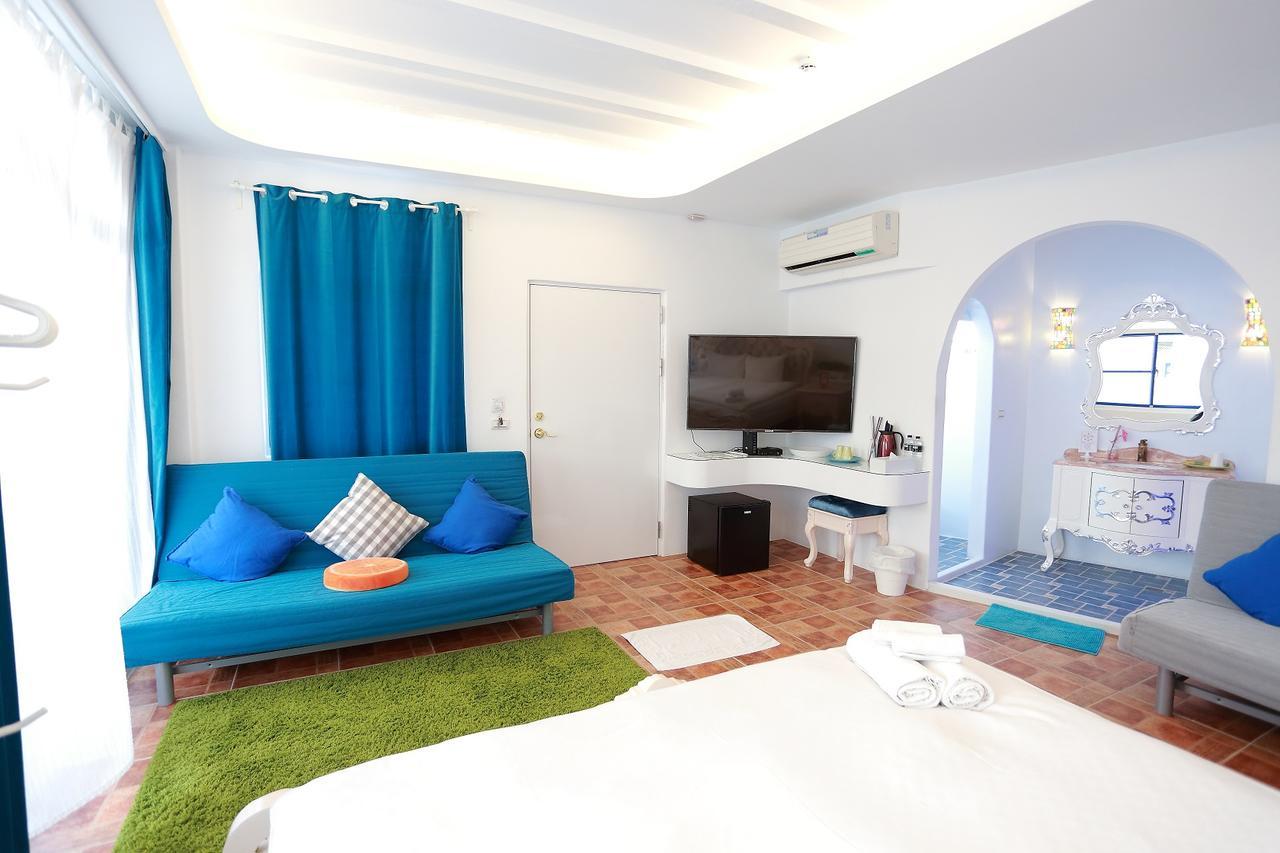 Kenting Mira Bella Apartman Heng-ch'un Kültér fotó