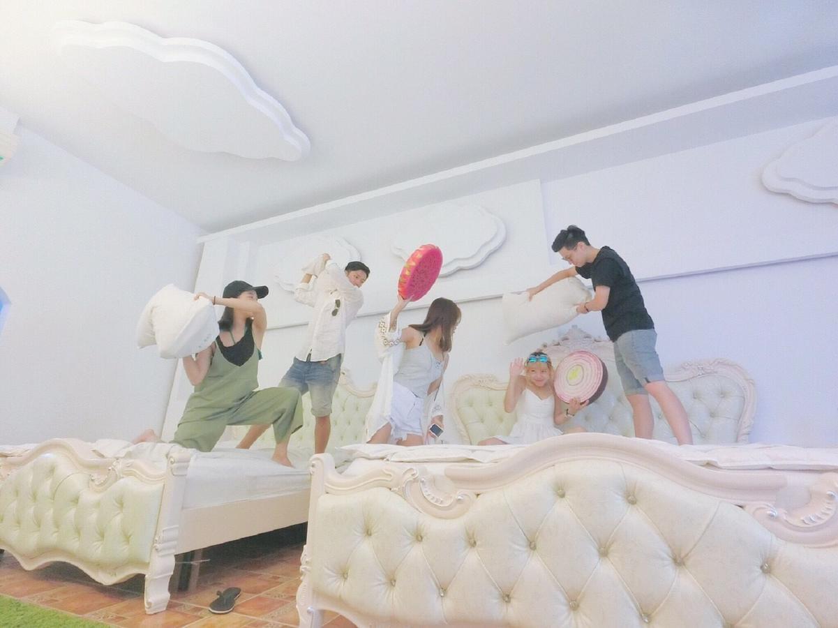 Kenting Mira Bella Apartman Heng-ch'un Kültér fotó