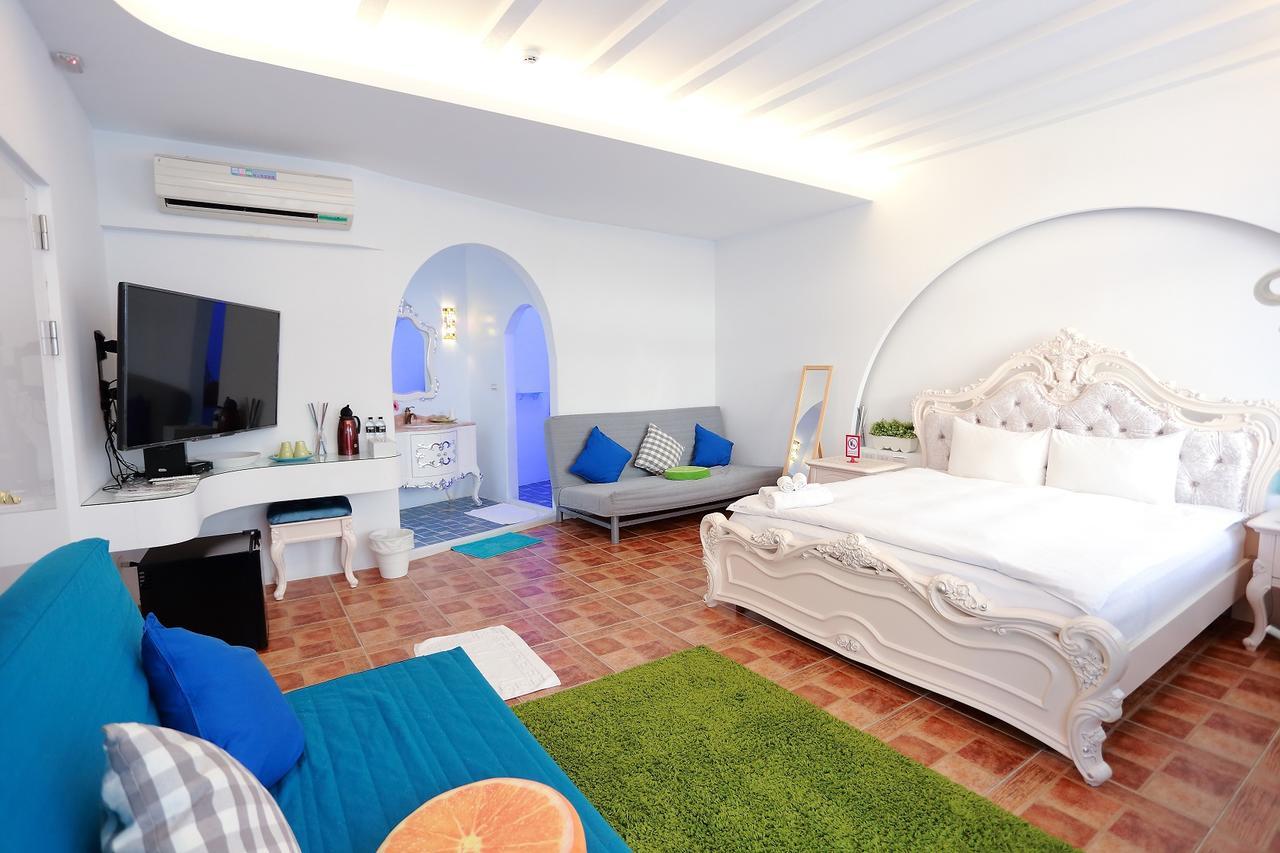 Kenting Mira Bella Apartman Heng-ch'un Kültér fotó