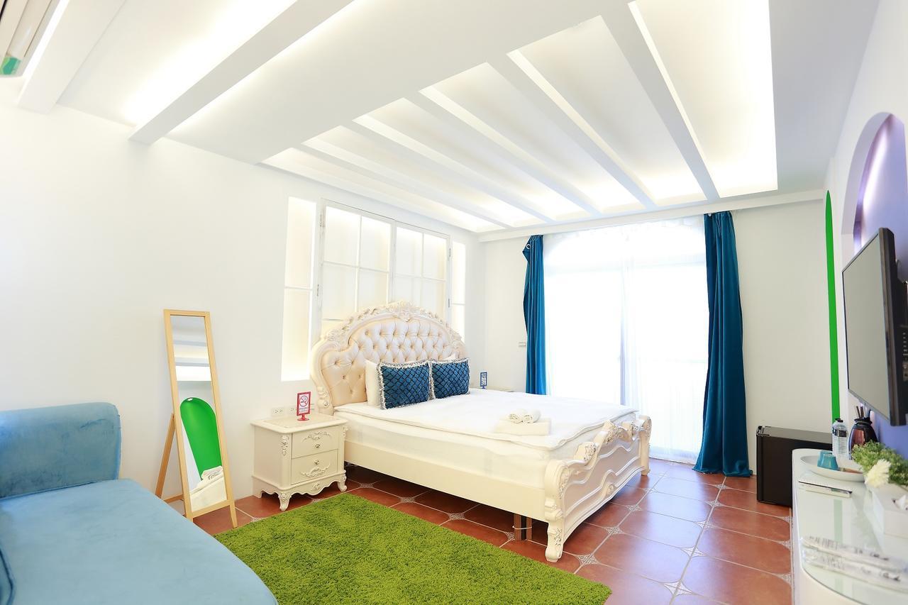Kenting Mira Bella Apartman Heng-ch'un Kültér fotó