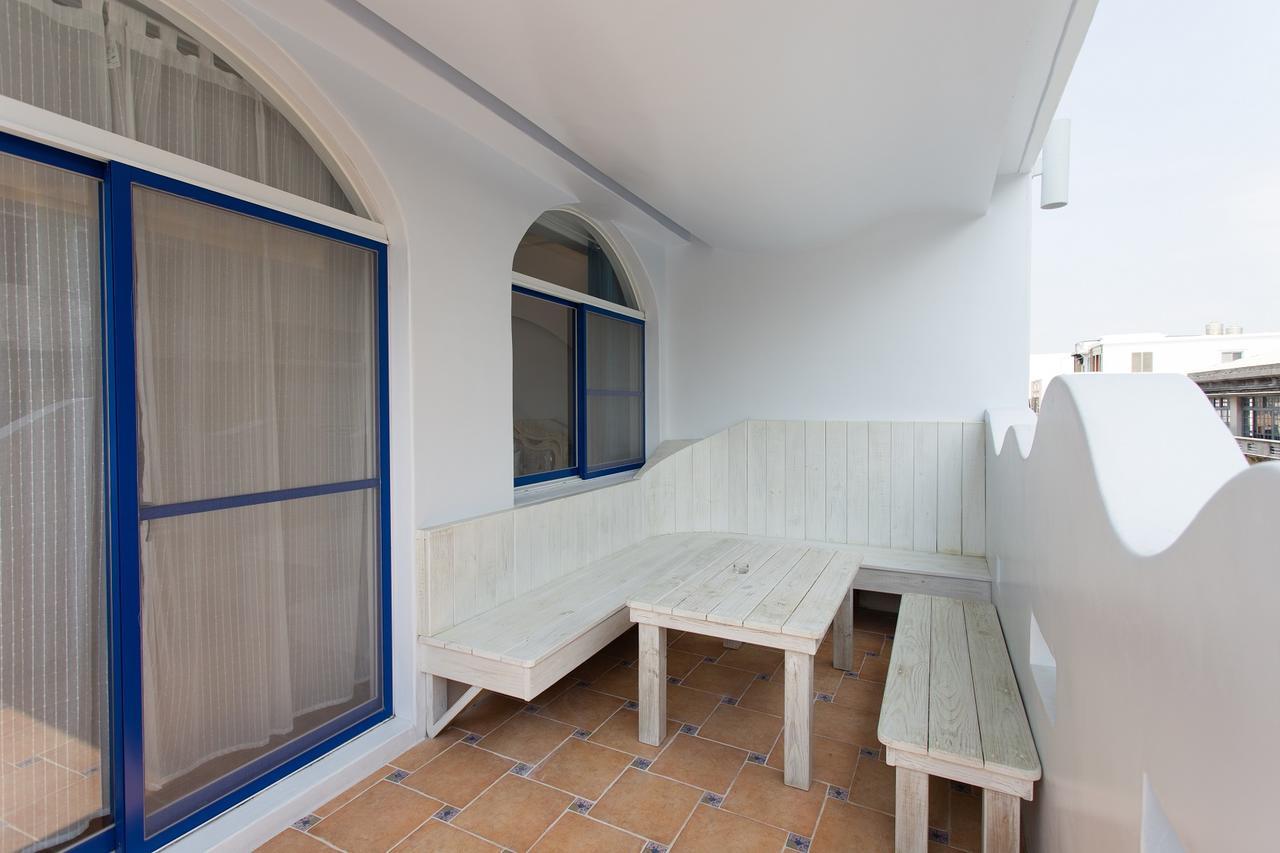 Kenting Mira Bella Apartman Heng-ch'un Kültér fotó