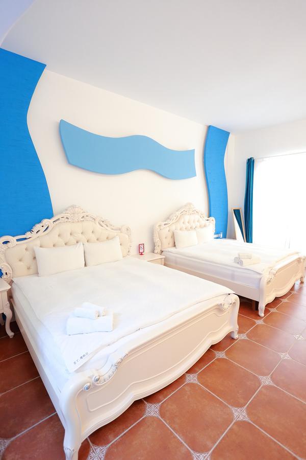 Kenting Mira Bella Apartman Heng-ch'un Kültér fotó
