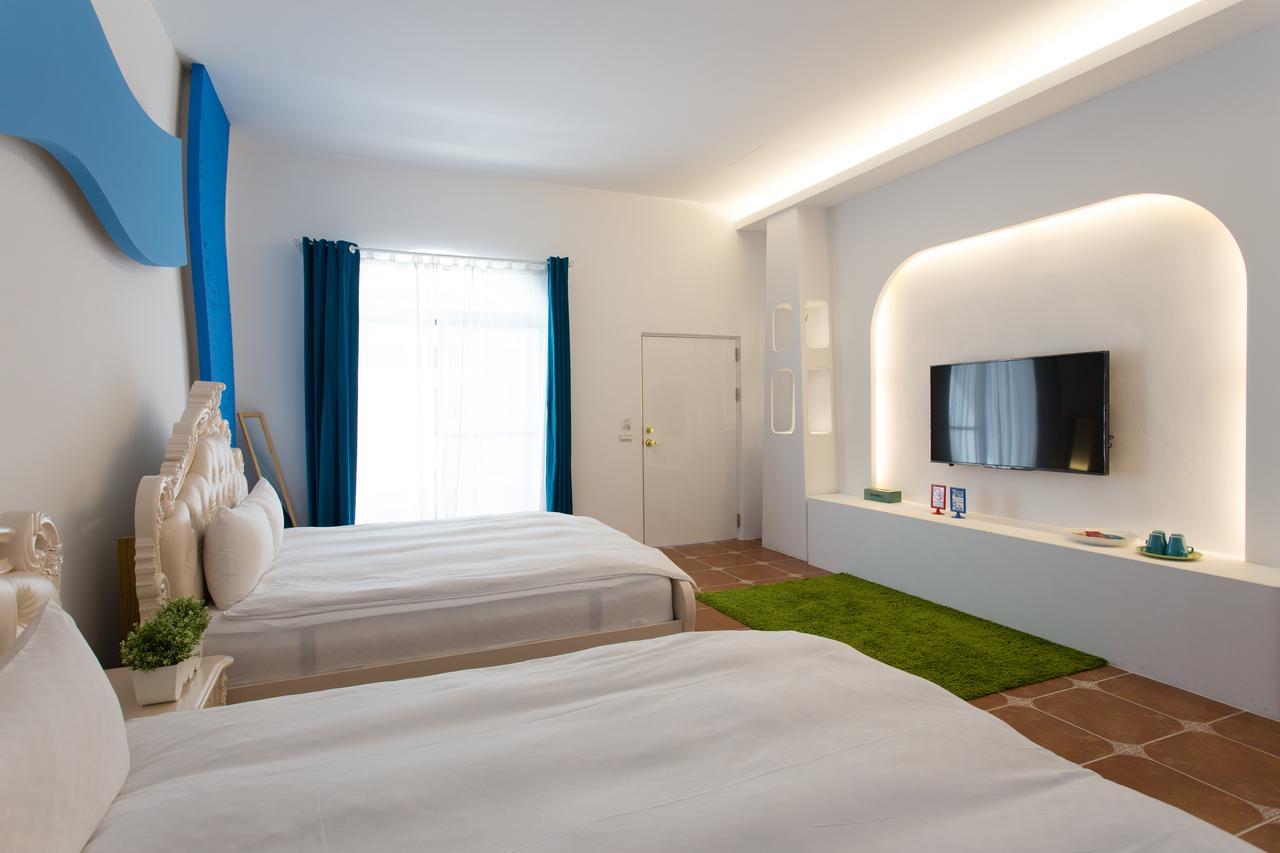 Kenting Mira Bella Apartman Heng-ch'un Kültér fotó