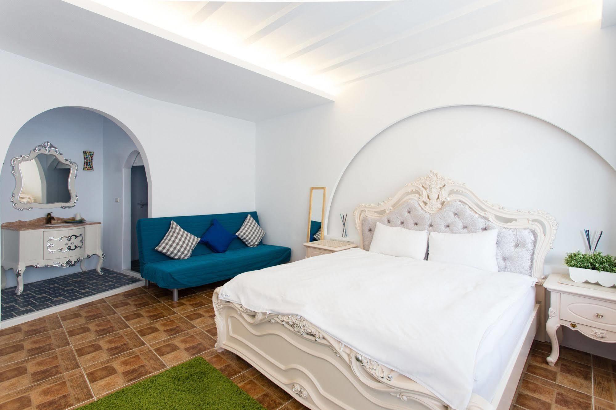 Kenting Mira Bella Apartman Heng-ch'un Kültér fotó