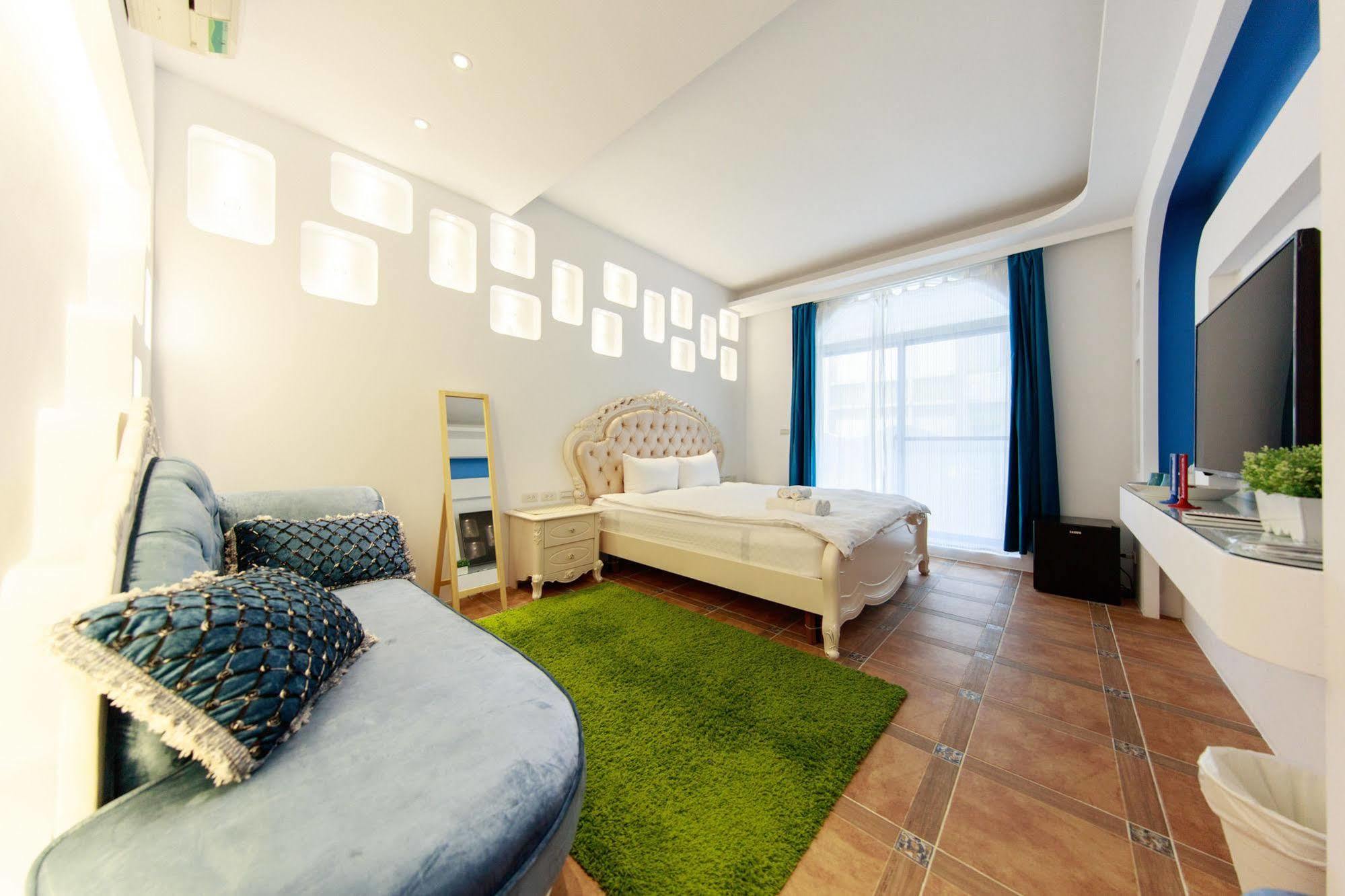 Kenting Mira Bella Apartman Heng-ch'un Kültér fotó