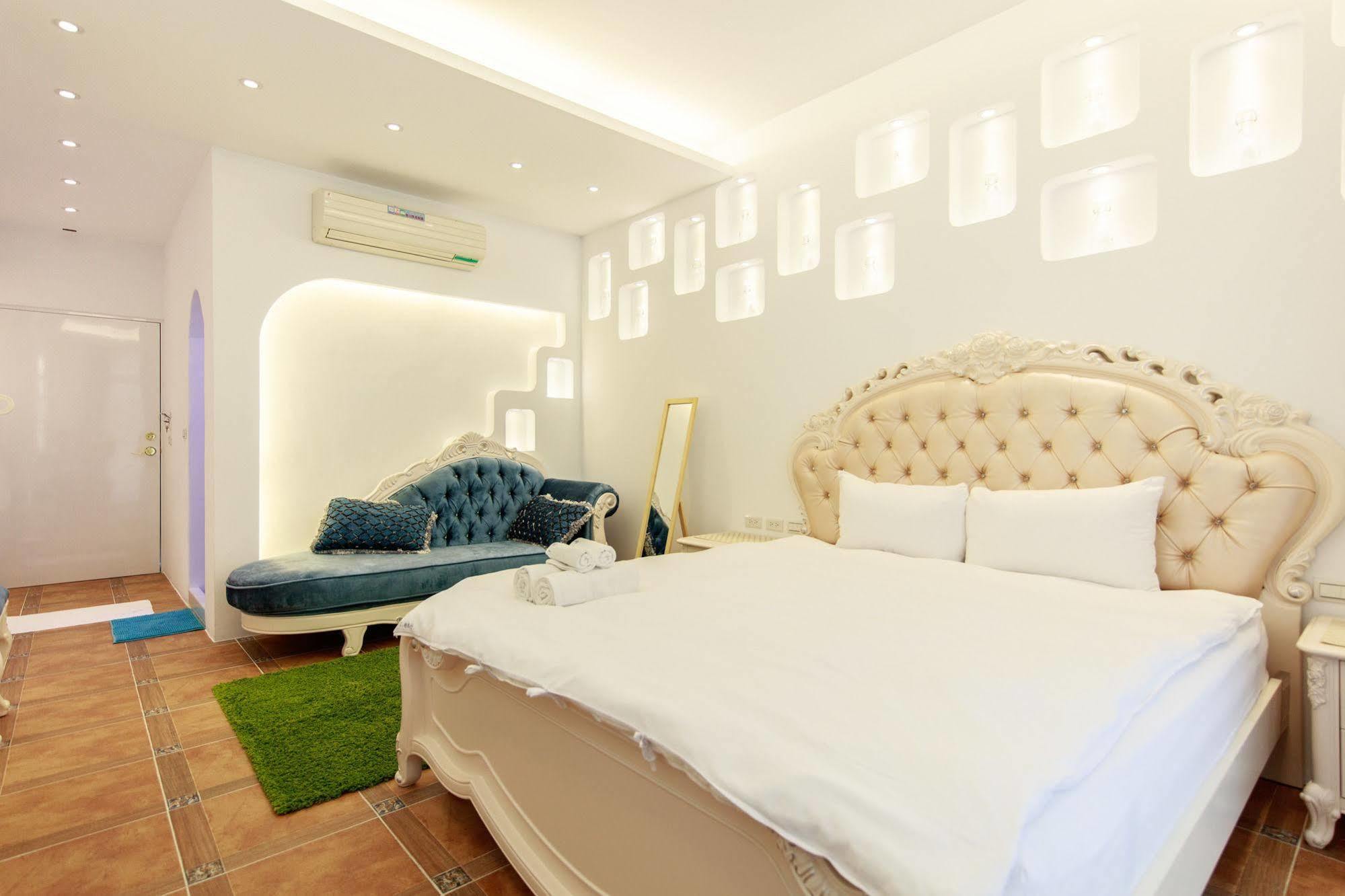 Kenting Mira Bella Apartman Heng-ch'un Kültér fotó