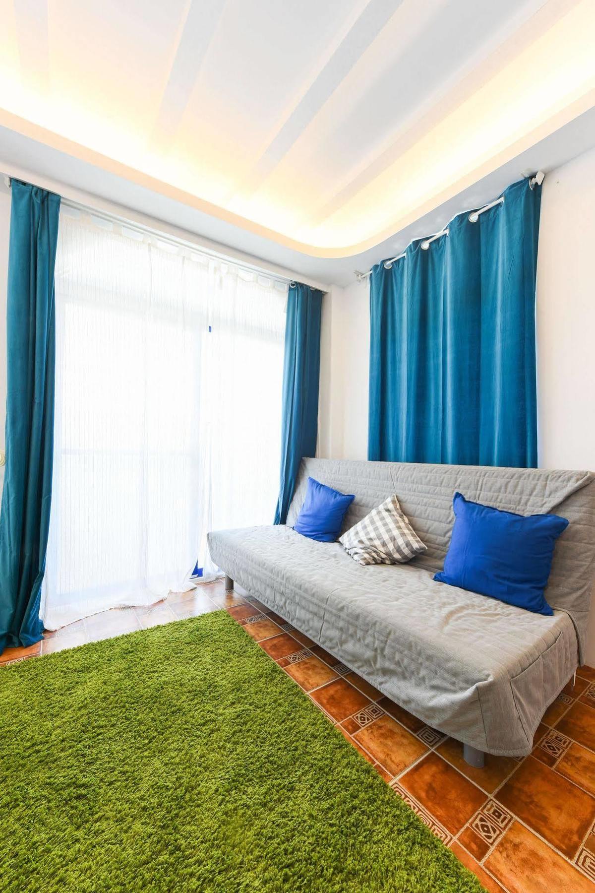 Kenting Mira Bella Apartman Heng-ch'un Kültér fotó