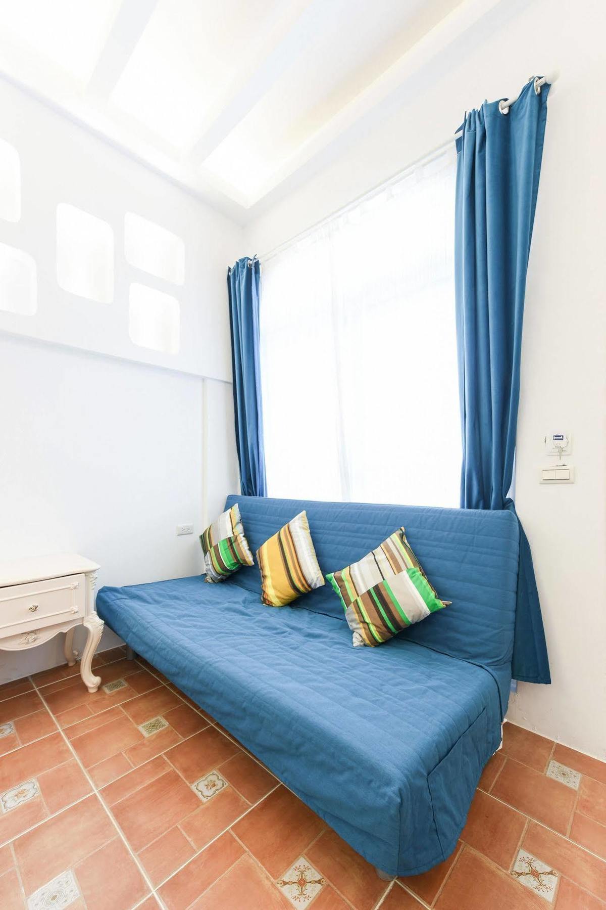Kenting Mira Bella Apartman Heng-ch'un Kültér fotó