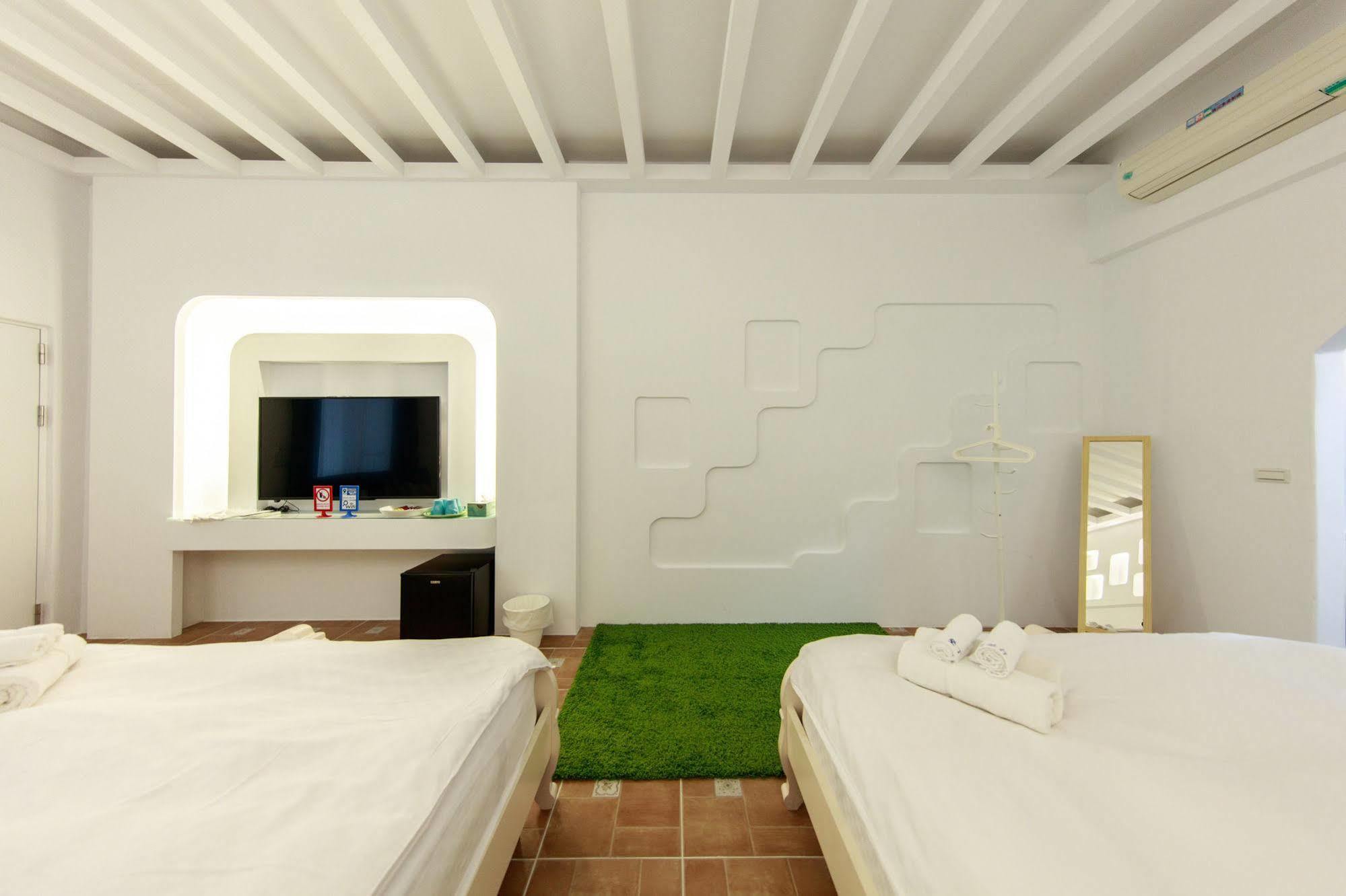 Kenting Mira Bella Apartman Heng-ch'un Kültér fotó