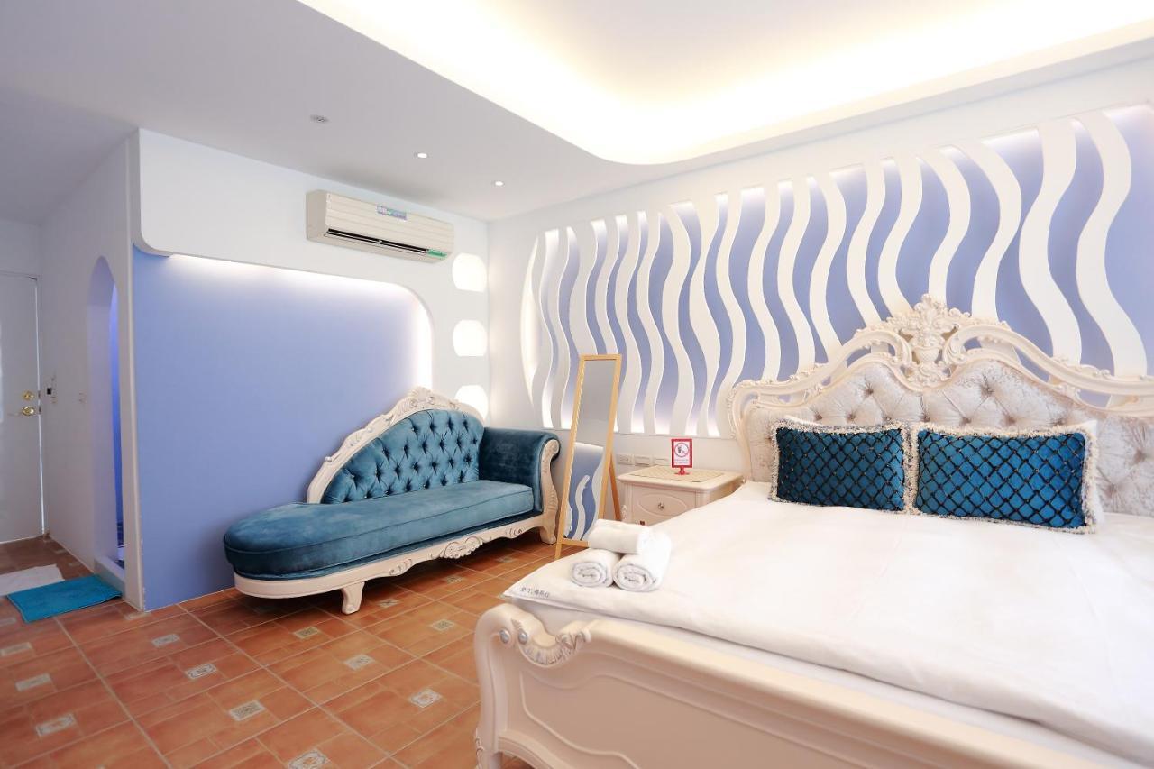 Kenting Mira Bella Apartman Heng-ch'un Kültér fotó
