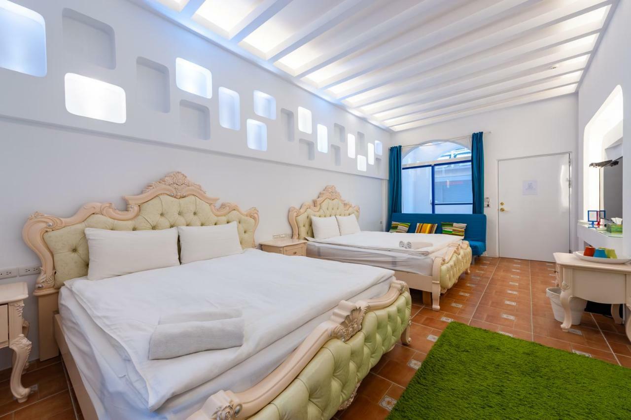 Kenting Mira Bella Apartman Heng-ch'un Kültér fotó