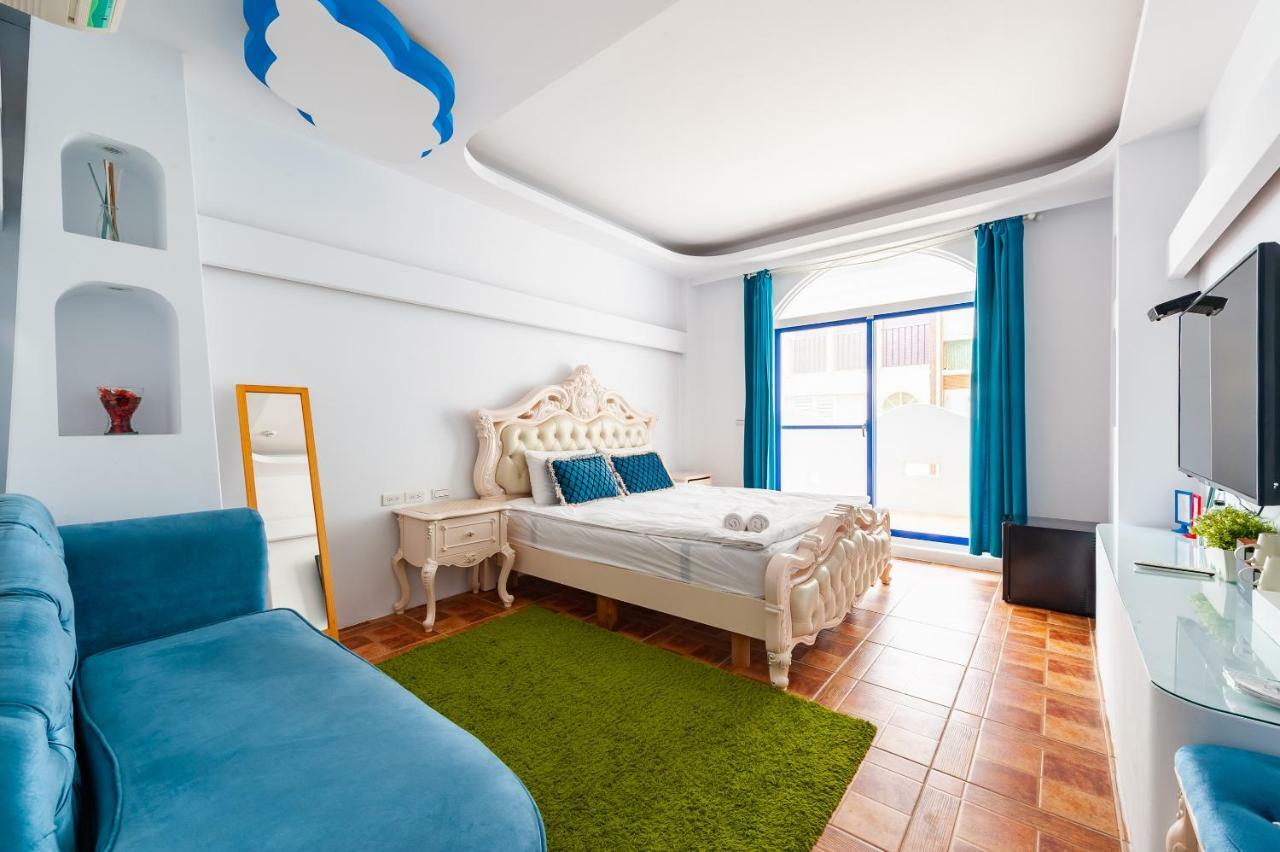 Kenting Mira Bella Apartman Heng-ch'un Kültér fotó