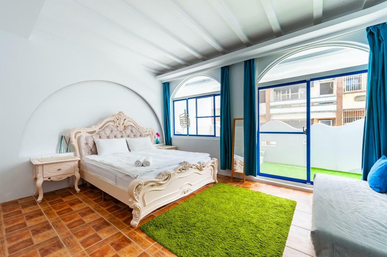 Kenting Mira Bella Apartman Heng-ch'un Kültér fotó