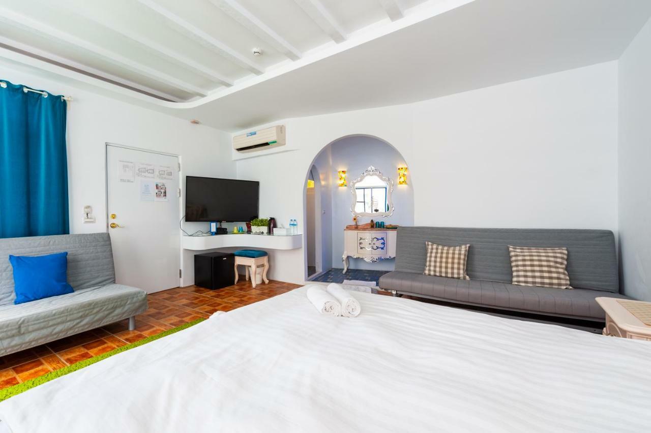 Kenting Mira Bella Apartman Heng-ch'un Kültér fotó