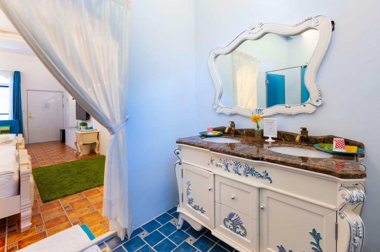 Kenting Mira Bella Apartman Heng-ch'un Kültér fotó